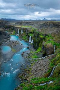 Highlands De Islandia Ruta De D As Por Las Tierras Altas