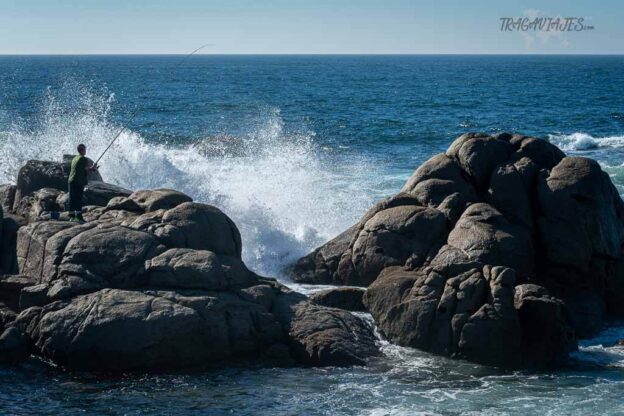 Qué Ver En COSTA DA MORTE - 20 Puntos Clave De La Ruta